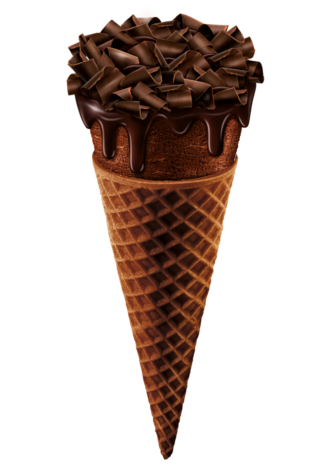 Hershey's 特濃巧克力杏仁雪糕 冰品